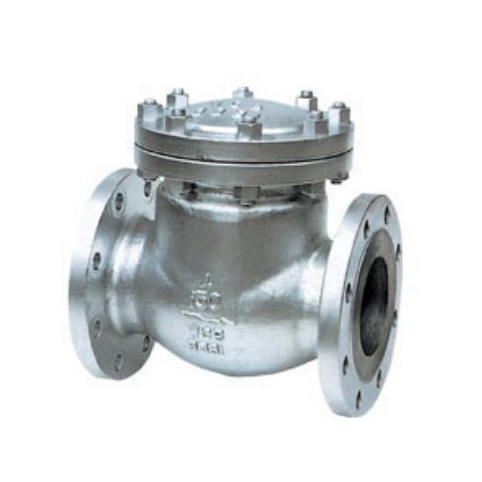 American standard check valve